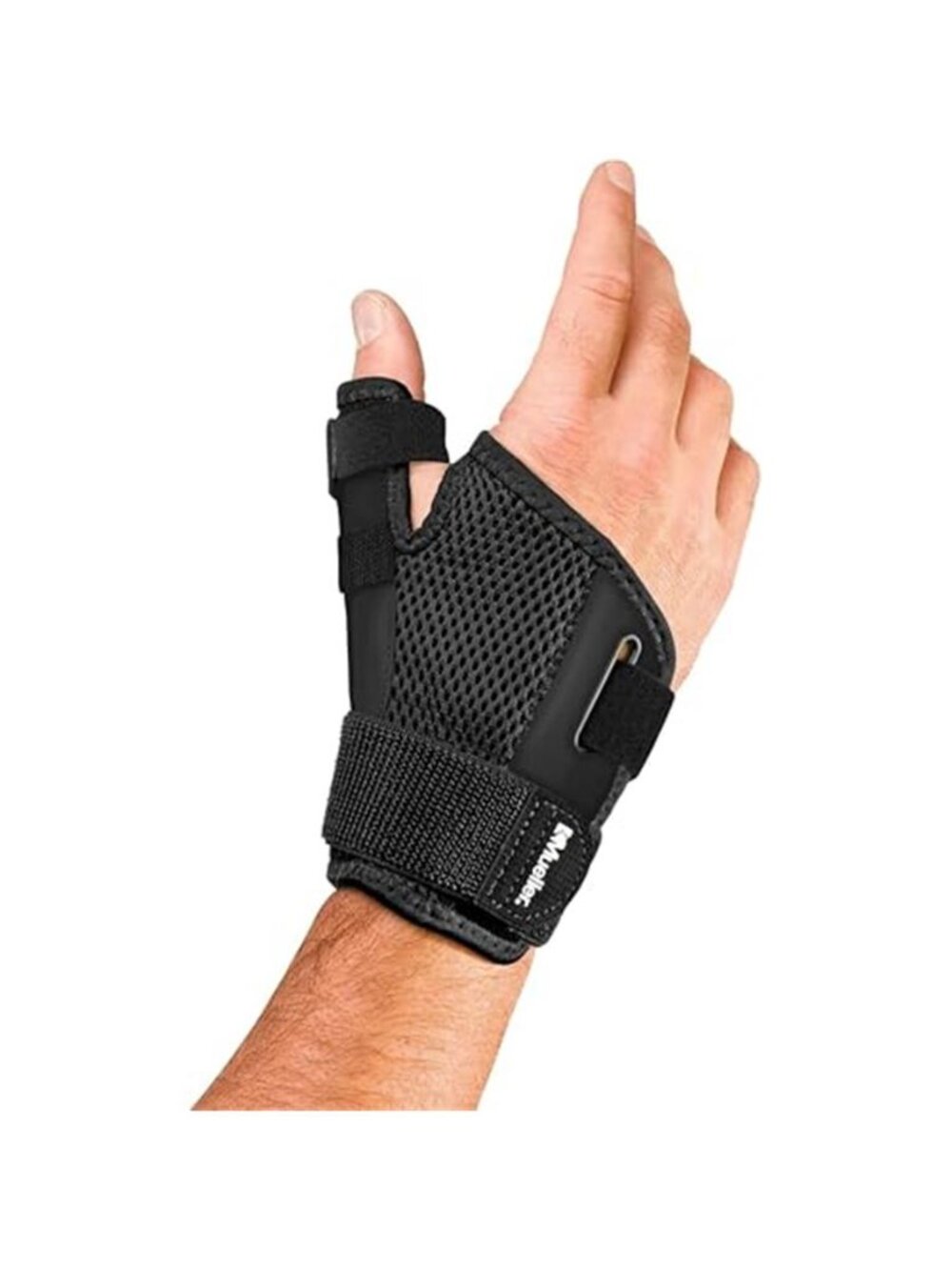 New Sports Medicine Adjust-to-Fit Thumb Brace, Spica Splint, Thumb Pain